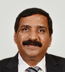 Hon. Atulji Ganatra