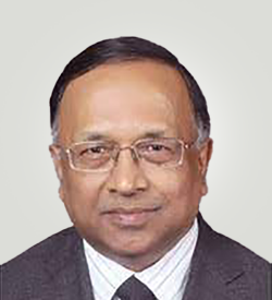 Hon. Pradeepji Agrawal