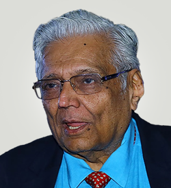 Hon. Sureshbhai Kotak